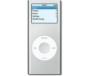 Apple iPod Nano 2nd Generation Blue (4 GB) MP3 Player