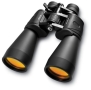 BARSKA Escape Porro 10-30x60 Zoom Binoculars (Green Lens)