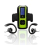 Energy Sistem 1502 Sport Nature Green