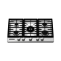 KitchenAid 30" Gas Cooktop KFGS306V