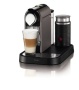 Krups XN 7101 Nespresso CitiZ & Milk Titan, Plus X Award & Reddot Design Award