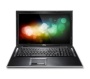 MSI FX700-024US 17-Inch Laptop (Black)