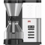 Melitta Aroma Elegance Deluxe 6707293 Filter Coffee Machine with Timer - Stainless Steel