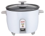 Sanyo EC-505 5-Cup Rice Cooker and Vegetable Steamer