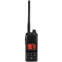 Standard Horizon HX280 5 - watt Submersible Handheld VHF Transceiver