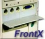 FrontX CPX Multimedia Ports