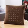 Brookstone Pillow Universal TV Remote Control