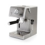 DeLonghi Manual Stainless Steel Espresso/Cappuccino Machine § ECP3630
