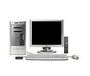 Hewlett Packard Media Center m7260n (EG642AA) PC Desktop