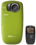 Kodak Pocket Video Camera PlaySport ZX5 Vert (Etanche -3 m)