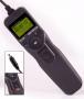 LCD Timer Fernauslöser für Nikon D90 und D5000 - ähnlich MC-DC2