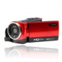 Mokingtop(TM) Fashion New 2.7" TFT LCD 16MP HD 720P Digital Video Recorder Camera 16x Digital ZOOM DV