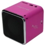 Musicman Mini Sport Soundstation Gold