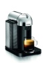 Nespresso GCA1-US-RE-NE VertuoLine Coffee and Espresso Maker, Red