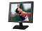 ORION 17RTLB Black 17&quot; 25ms LCD Monitor 350 cd/m2 350:1