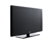 SAMSUNG 40 INCH FULL HD LCD TV BLACK
