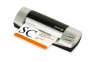 Xerox XCARD-SCAN Card Scanner 200 Business Card Sheetfed Color Scanner with USB and VRS Technology