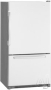 Amana Freestanding Bottom Freezer Refrigerator ABB2227DE