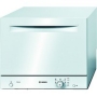 Bosch ActiveWater SKS50E12EU - Dish washer - freestanding - white