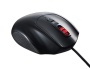 Cooler Master CM Storm Sentinel Advanced 2 Gaming Mouse