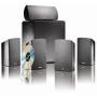 Definitive Technology Pro Cinema 60.6  Speaker System (Black)