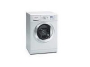 Fagor 1FG-2612 Freestanding 6kg 1200RPM A+ White Front-load washing machine