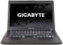 Gigabyte P34G 15.6" Intel Core i5 Gaming Notebook