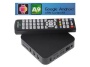 Google Android 4.0 ARM Cortex A9 HDMI HD 1080P Wifi Internet TV Set-Top Box Media Player Black                                        Google Android 4