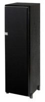 JBL N38 II 3-Way 8" Floor-Standing Speaker (Black Ash)