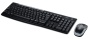 Logitech Wireless Combo MK260