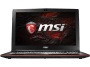 MSI Leopard GP62M (15.6-inch, 2017)