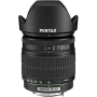 Pentax smc DA 18-250mm f/3.5-6.3