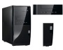 Sedatech - PC Multimedia, Desktop (AMD A4-5300 2x3,4Ghz , Radeon HD7480D, 8Gb RAM, 1000Gb HDD, USB 3.0, Full HD 1080p, 80+ PSU)