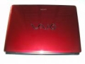 Sony Vaio CR (VGN-CR21Z/R)