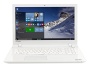 TOSHIBA Satellite L50-C-1GX 15.6" Laptop - WHITE - Intel® Pentium® Processor N3700 8GB Ram 1TB HDD Windows 10 (Pre -Installed)