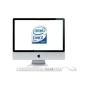 Apple iMAC - Core 2 Duo 2.4 GHz - MacOS X 10.4.10