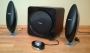 Asda 2.1 PC Speakers