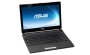 Asus U36 ultra-portable laptop