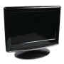 Changhong LCD TV 33cm (13,3') DVB-T, HDMI, 12V