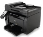 HP LaserJet Pro 100 color MFP M175nw