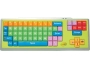 Crayola® USB EZ Type Keyboard