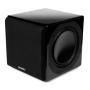 Energy ESW-M8 1200 Watt Mini Subwoofer (Black)