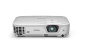 Epson V11H475020 318-Inches PowerLite Home Cinema 710 HD 720p 3LCD Home Theater Projector