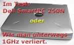 Dell Smart PC 250N