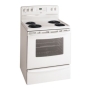 Kenmore 30" Self-Clean Freestanding Electric Range 9421