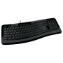 Microsoft Comfort Curve Keyboard 3000