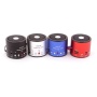 Mini Speaker Lettore Mp3 MicroSD USB Iphone Ipod Registratore vocale WS-138RC