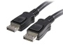 StarTech.com DISPLPORT25L 25-Feet DisplayPort Cable with Latches - M/M