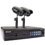 Swann Communications DVR4-950 Digital Video Recorder (4 Channel, 320GB)
