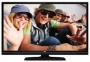 TCL L32E3005/G 81 cm (32 Zoll) LED-Backlight-Fernseher, EEK A+ (HD-ready, 100Hz CMI, DVB-C/-S2/-T, 2x HDMI, CI+, Hotelmodus, USB 2.0) schwarz